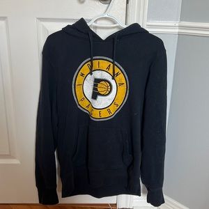 Indiana Pacers Medium Hoodie